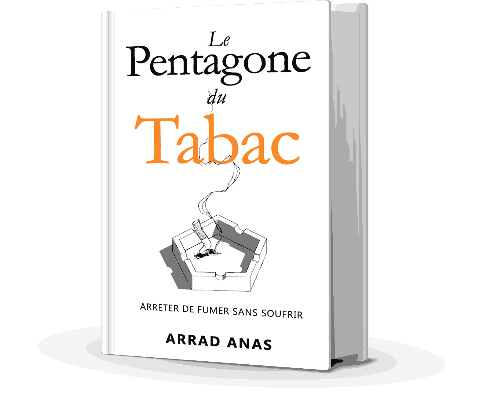 Le pentagone du tabac